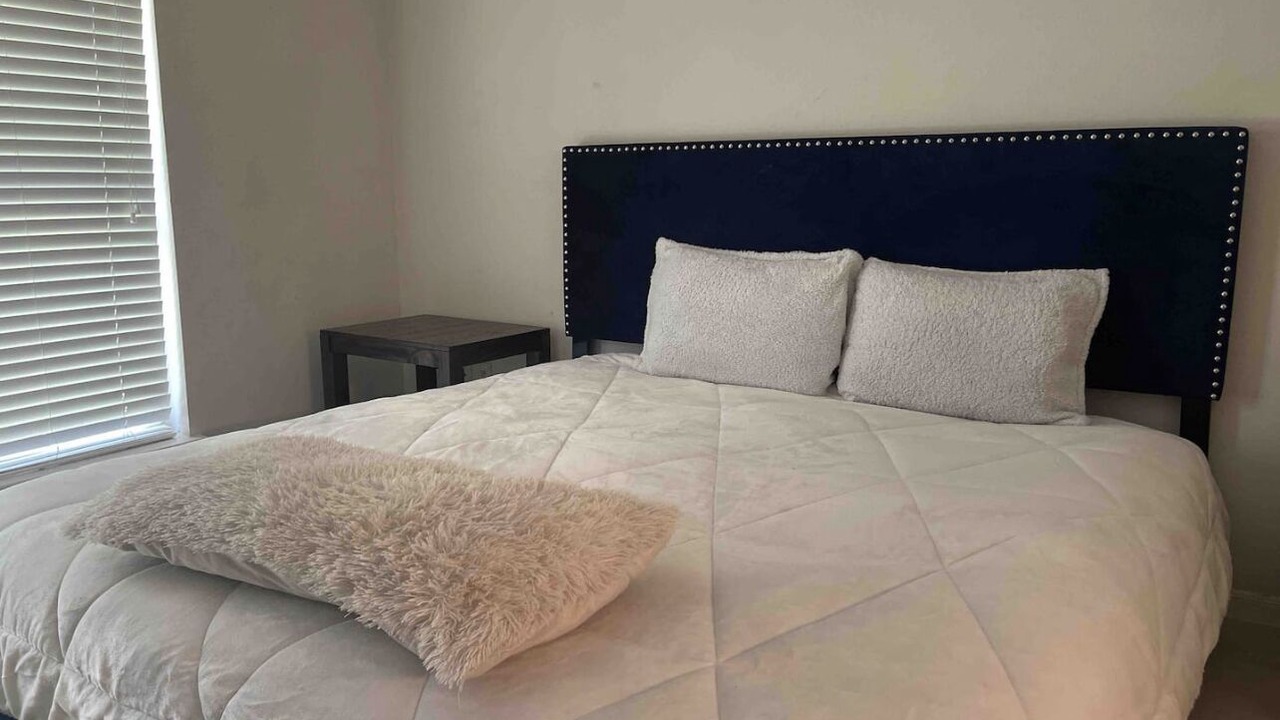 Photo of Bedroom in Houston