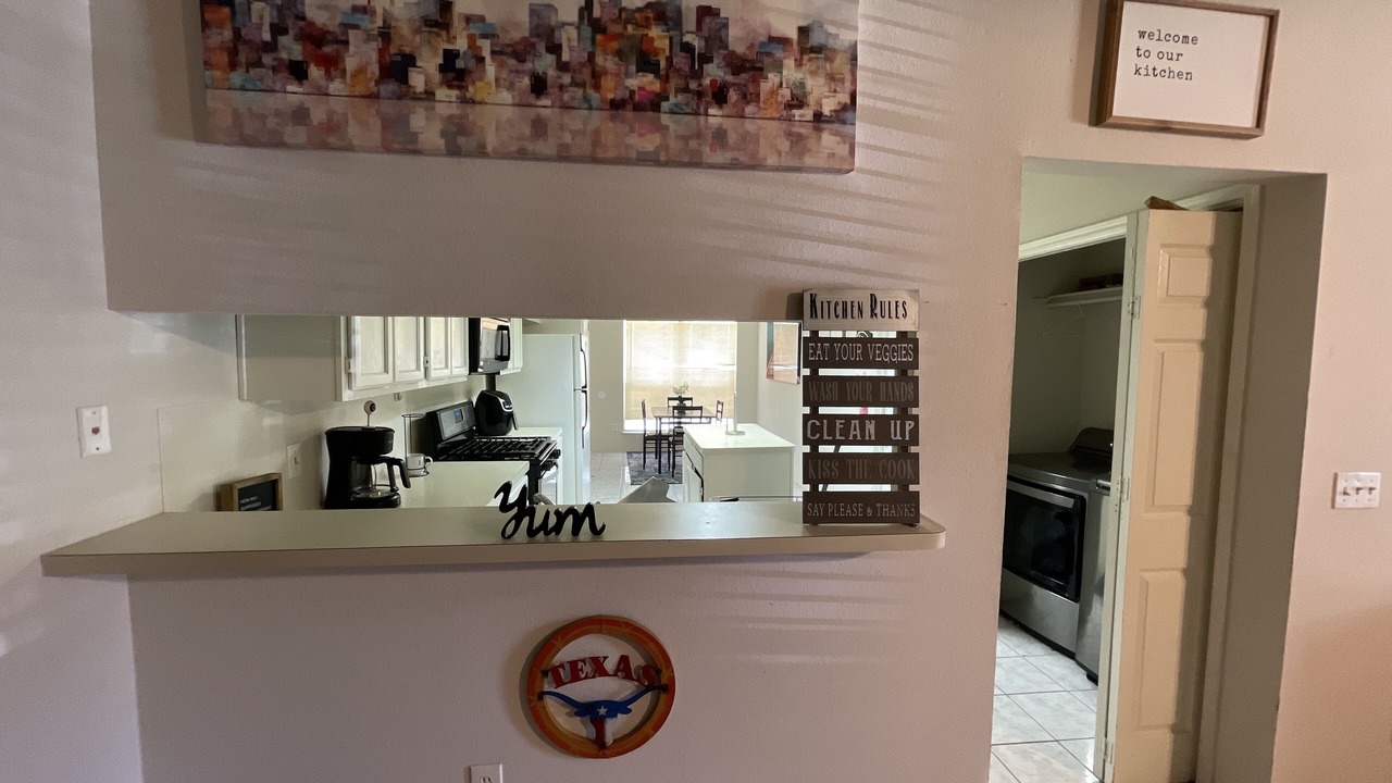 Photo of Kitchen in Houston