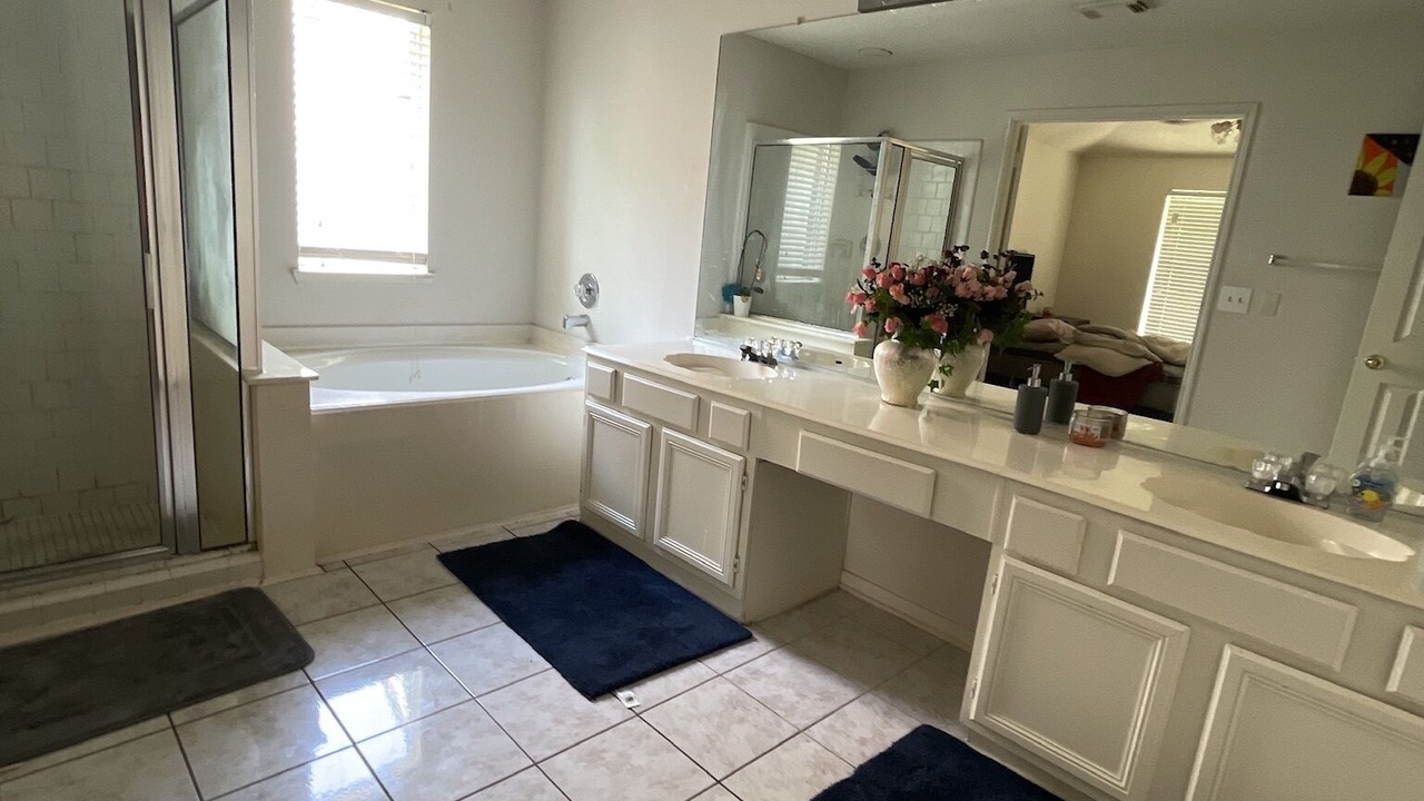 Photo of Bathroom in Houston
