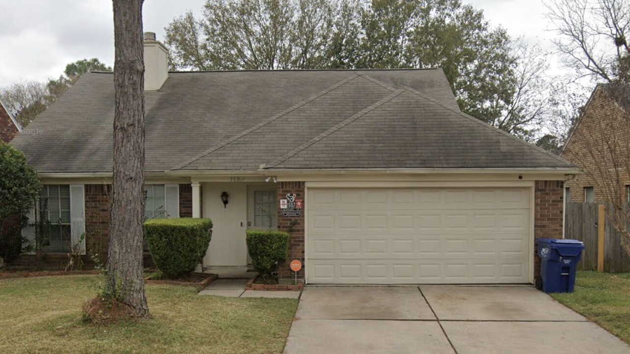 Photo of Outdoor in Houston