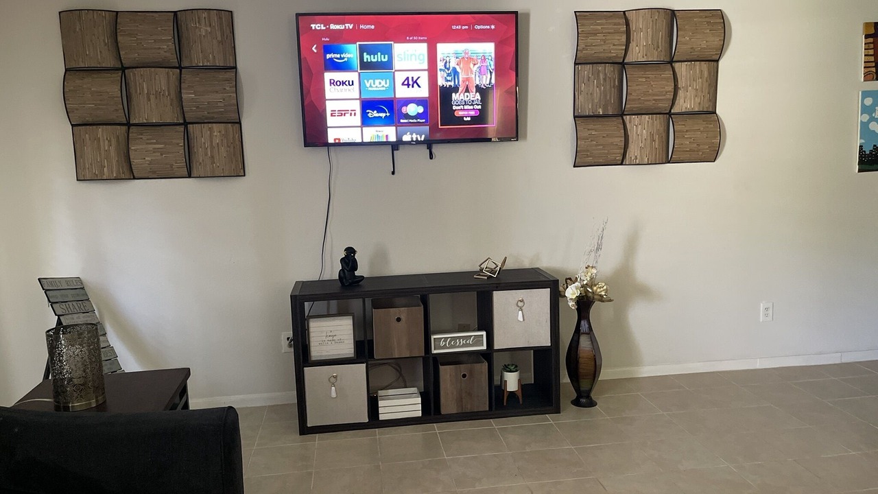 Photo of Livingroom in Houston
