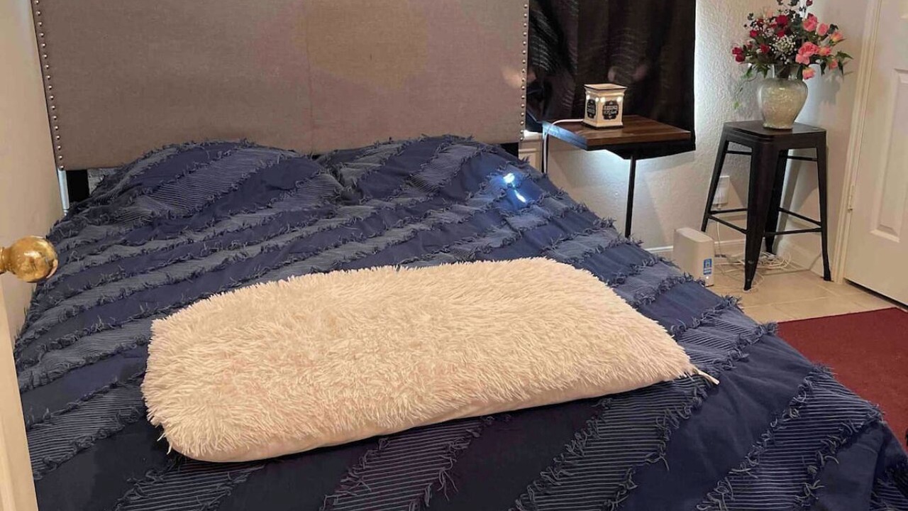 Photo of Bedroom in Houston