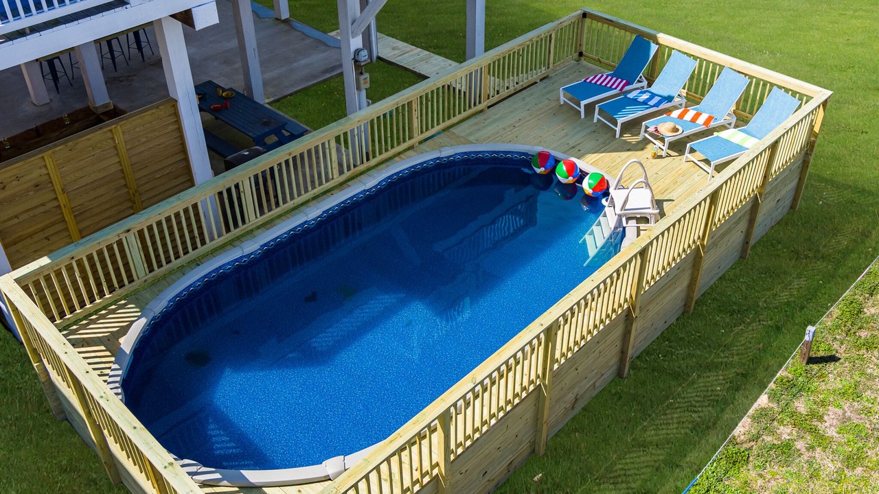 Photo of Outdoor in Crystal Beach