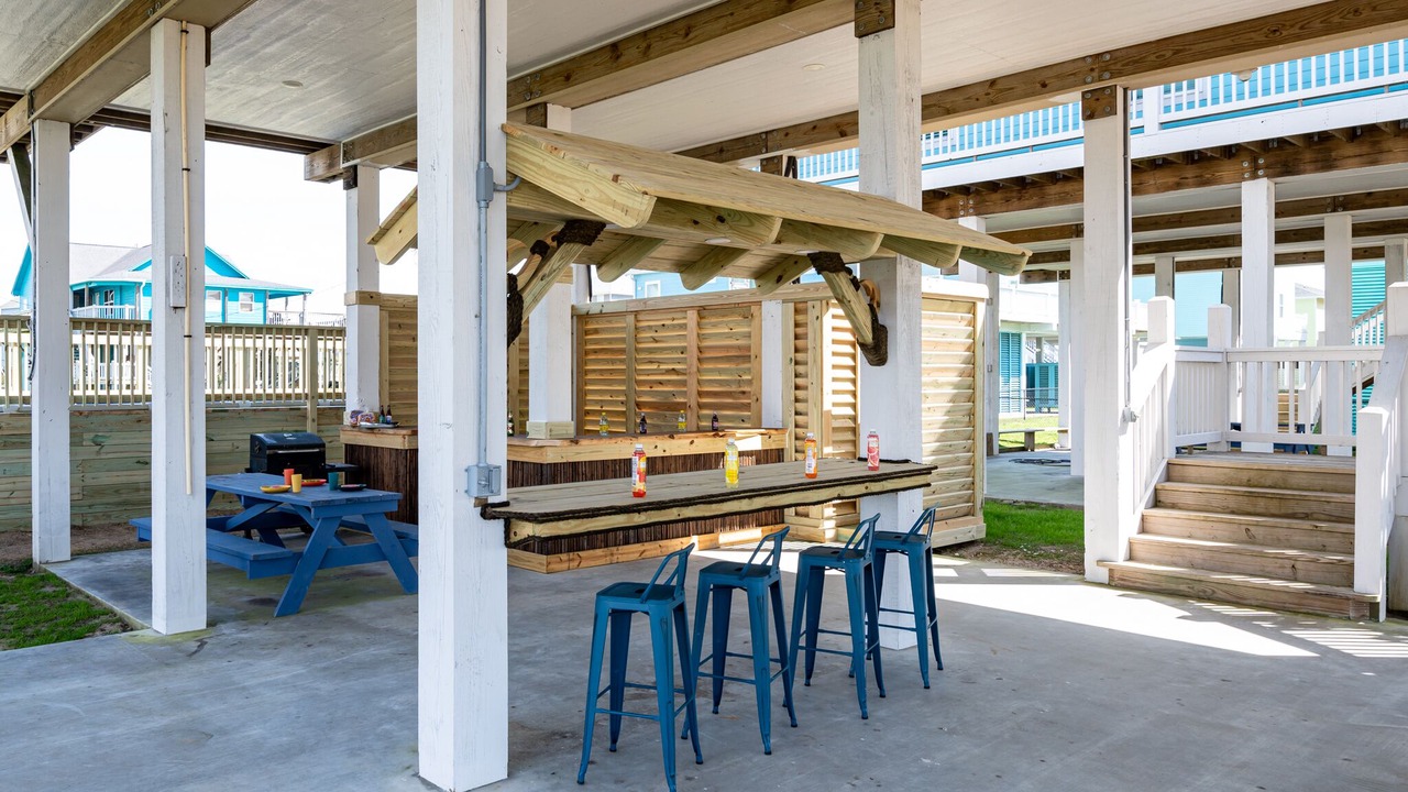 Photo of Outdoor in Crystal Beach