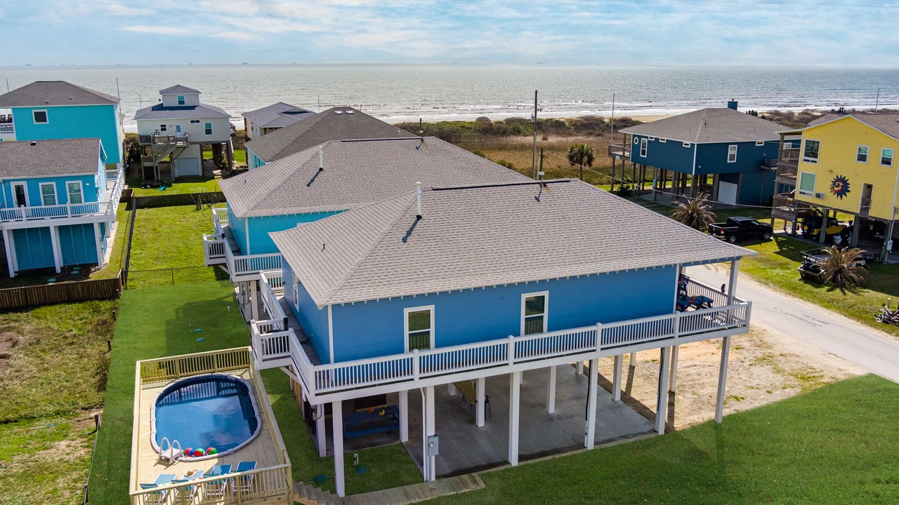 Photo of Outdoor in Crystal Beach
