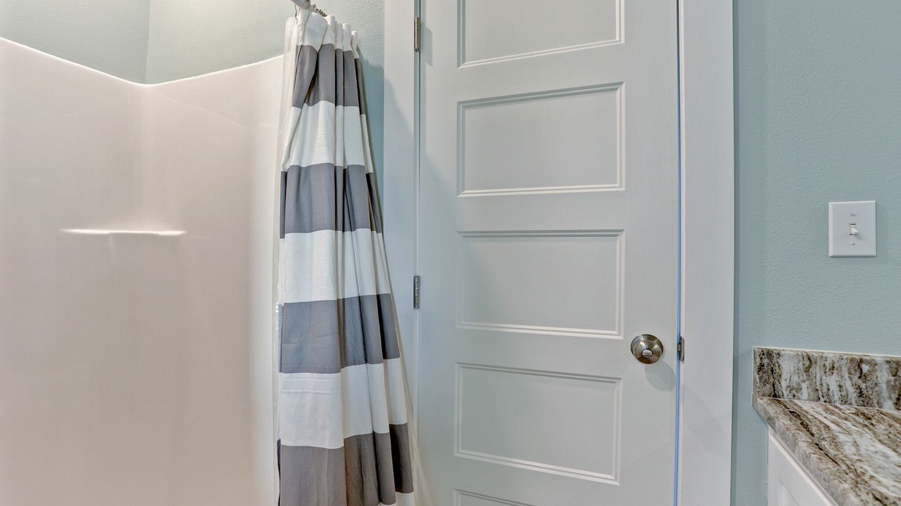 Photo of Bathroom in Crystal Beach