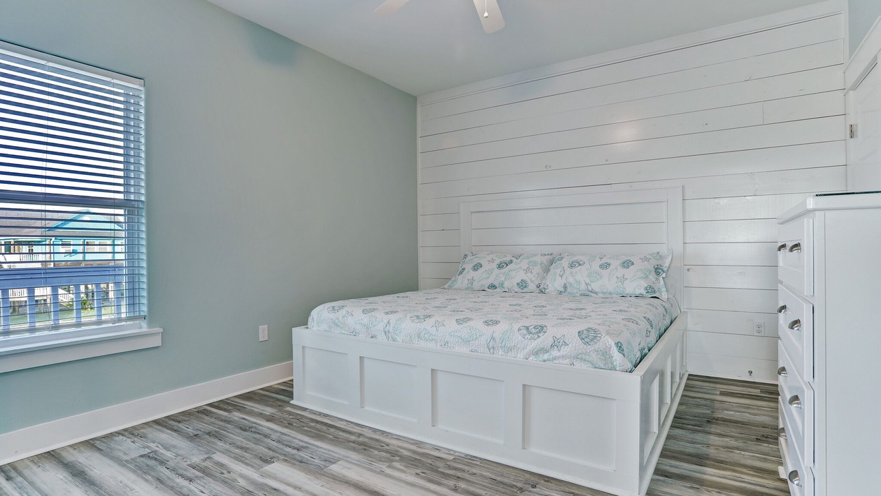 Photo of Bathroom in Crystal Beach