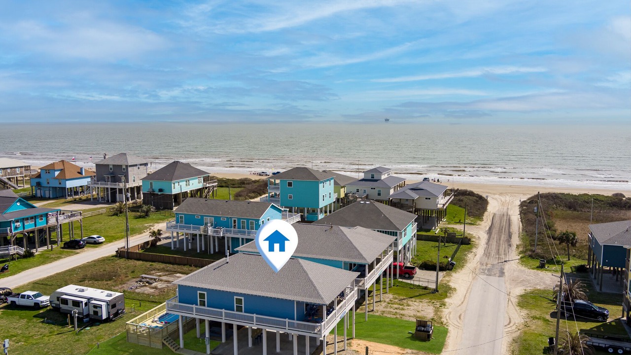 Photo of Others in Crystal Beach