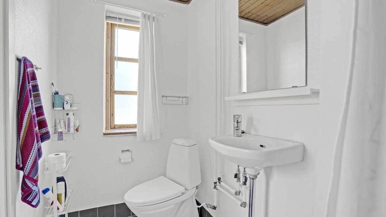 Photo of Bathroom in Harpelunde