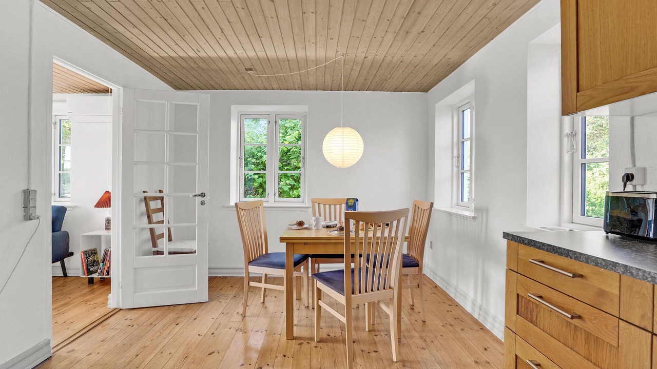 Photo of Bedroom in Harpelunde
