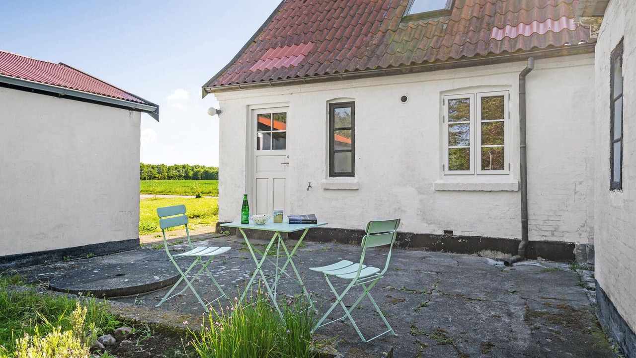 Photo of Outdoor in Harpelunde