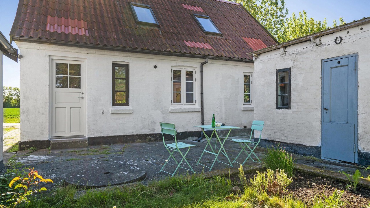 Photo of Outdoor in Harpelunde