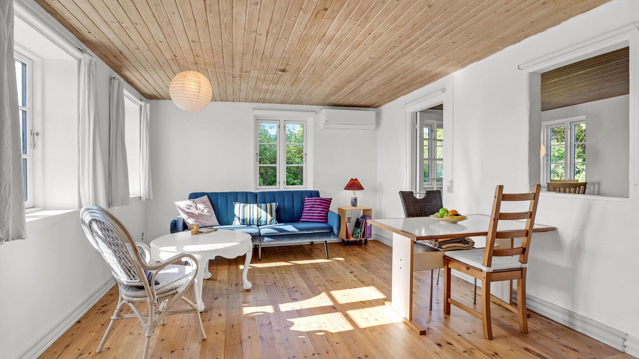 Photo of Bedroom in Harpelunde
