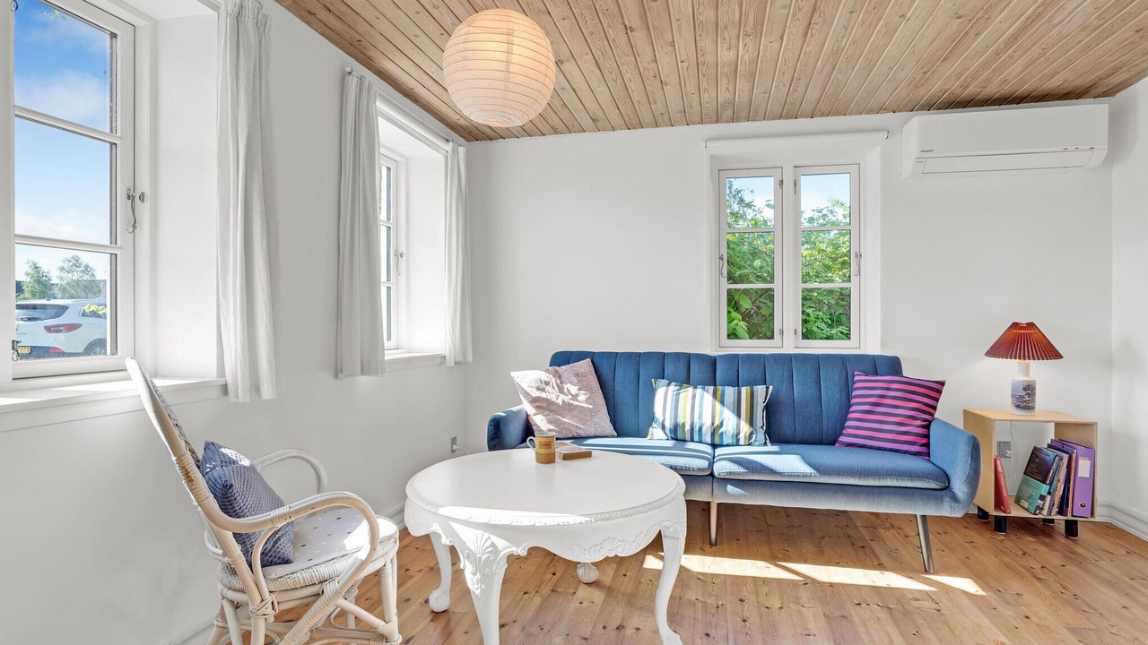 Photo of Bedroom in Harpelunde