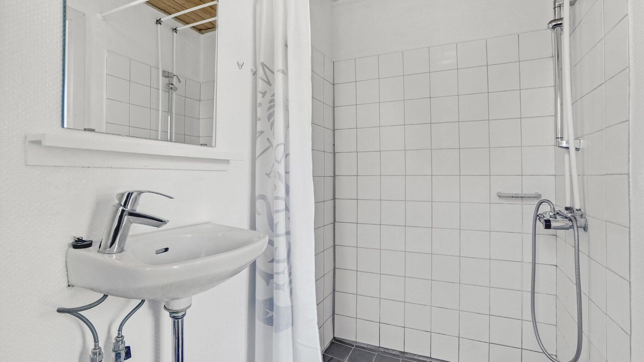 Photo of Bathroom in Harpelunde