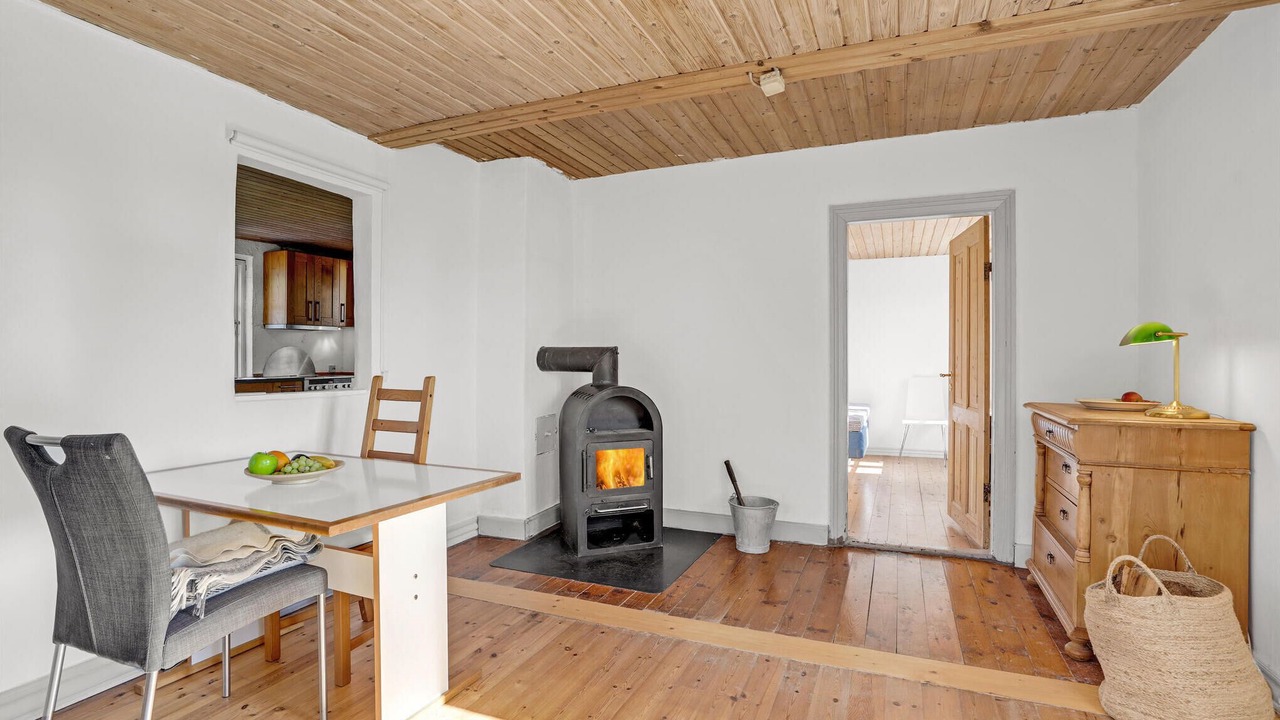 Photo of Bedroom in Harpelunde