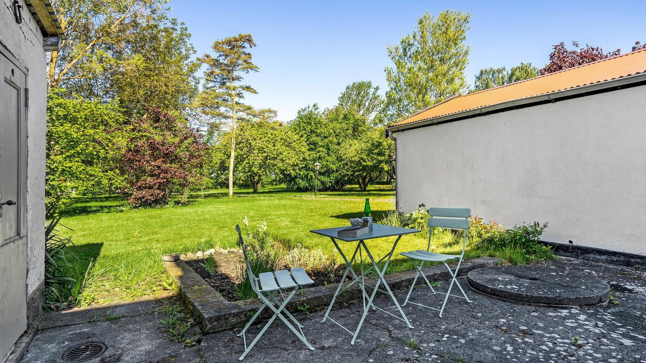 Photo of Outdoor in Harpelunde