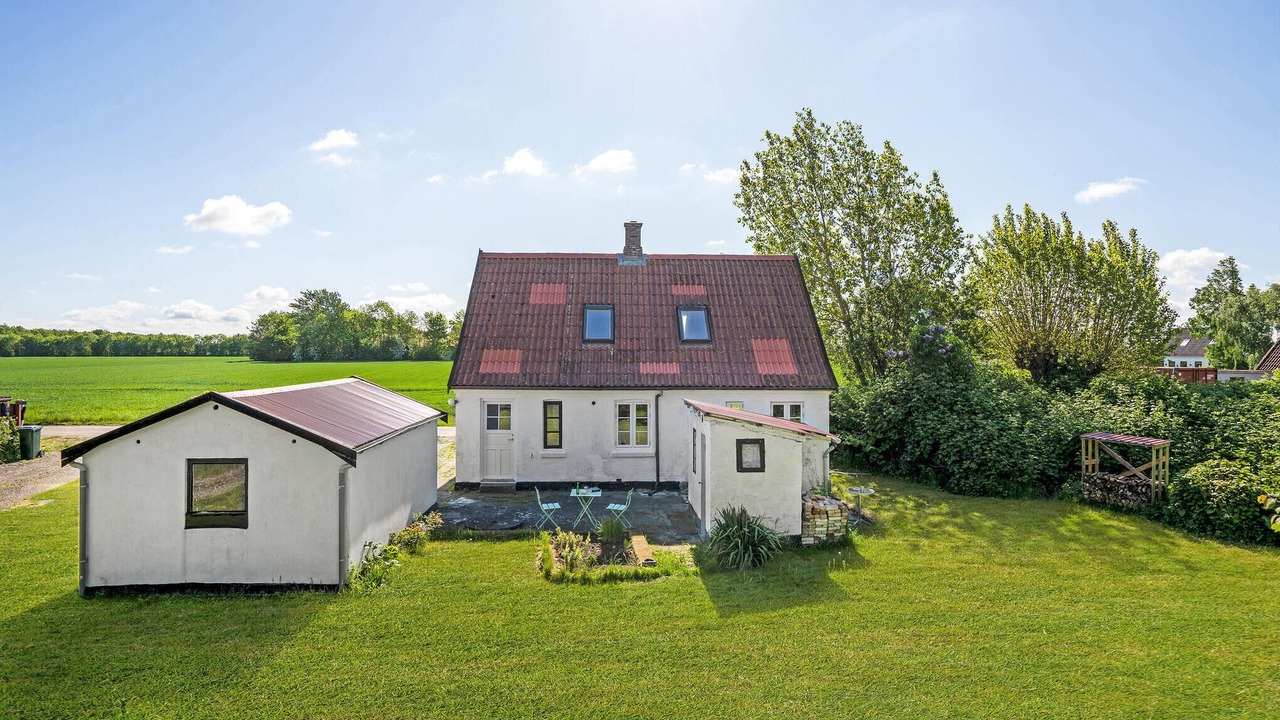 Photo of Outdoor in Harpelunde