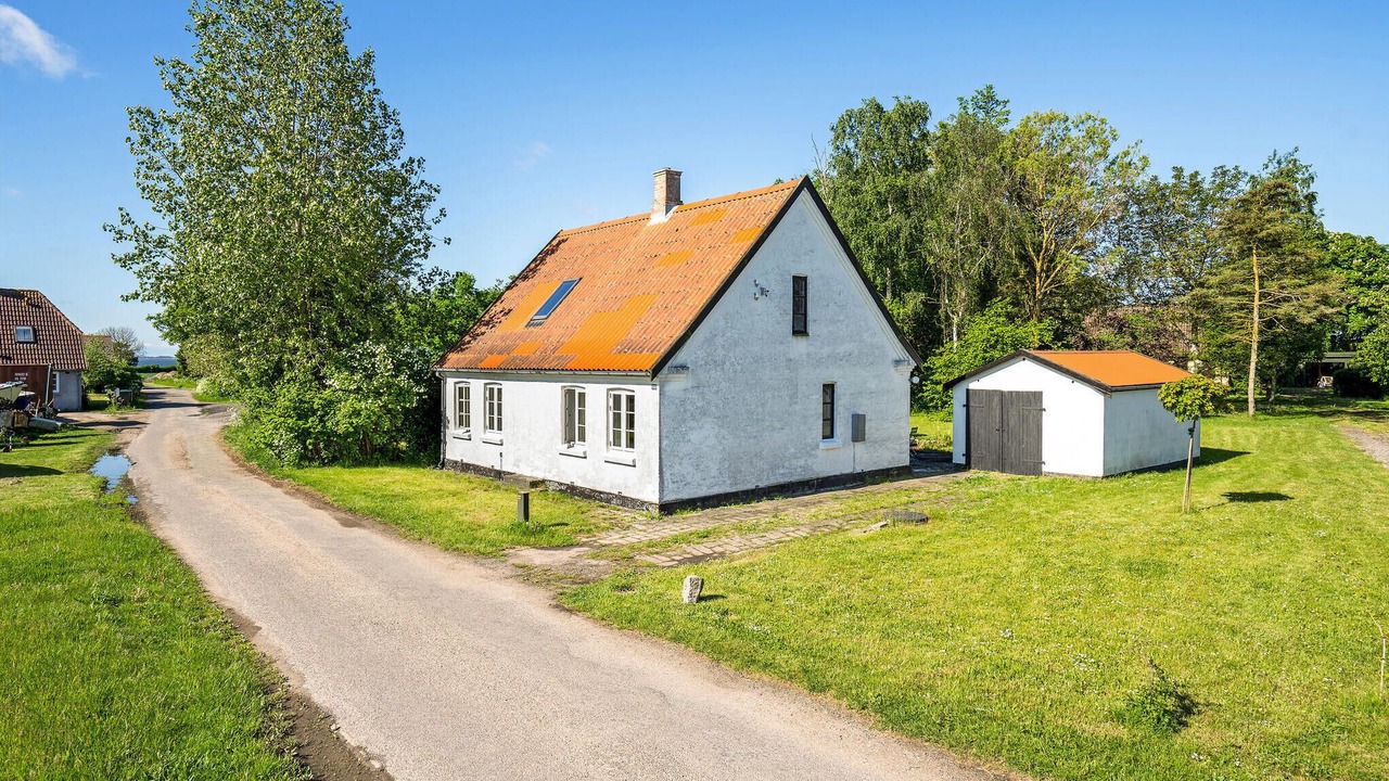 Photo of Outdoor in Harpelunde