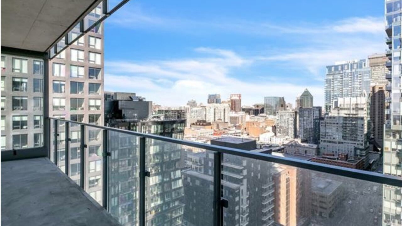 Photo of Outdoor in Griffintown