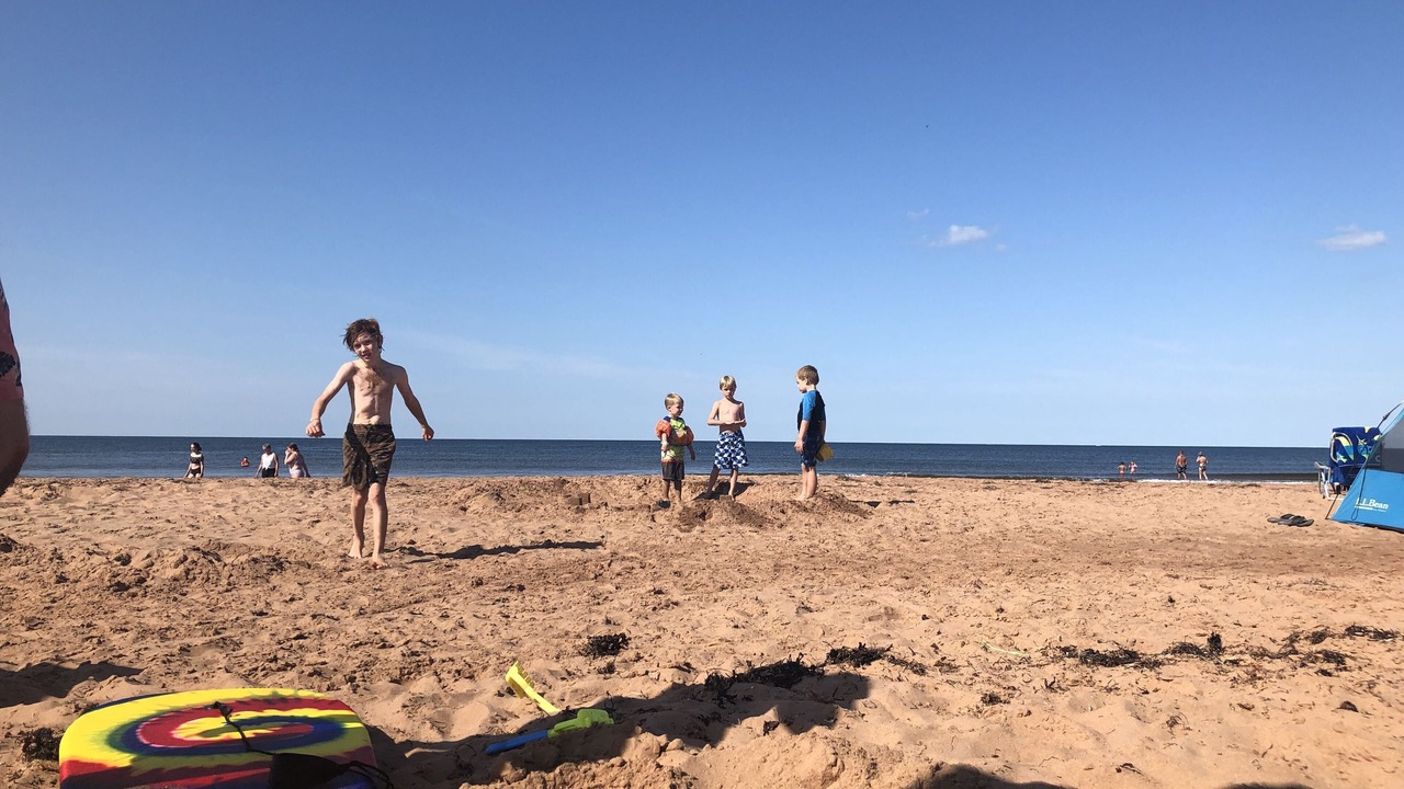 Photo of Others in Sea View