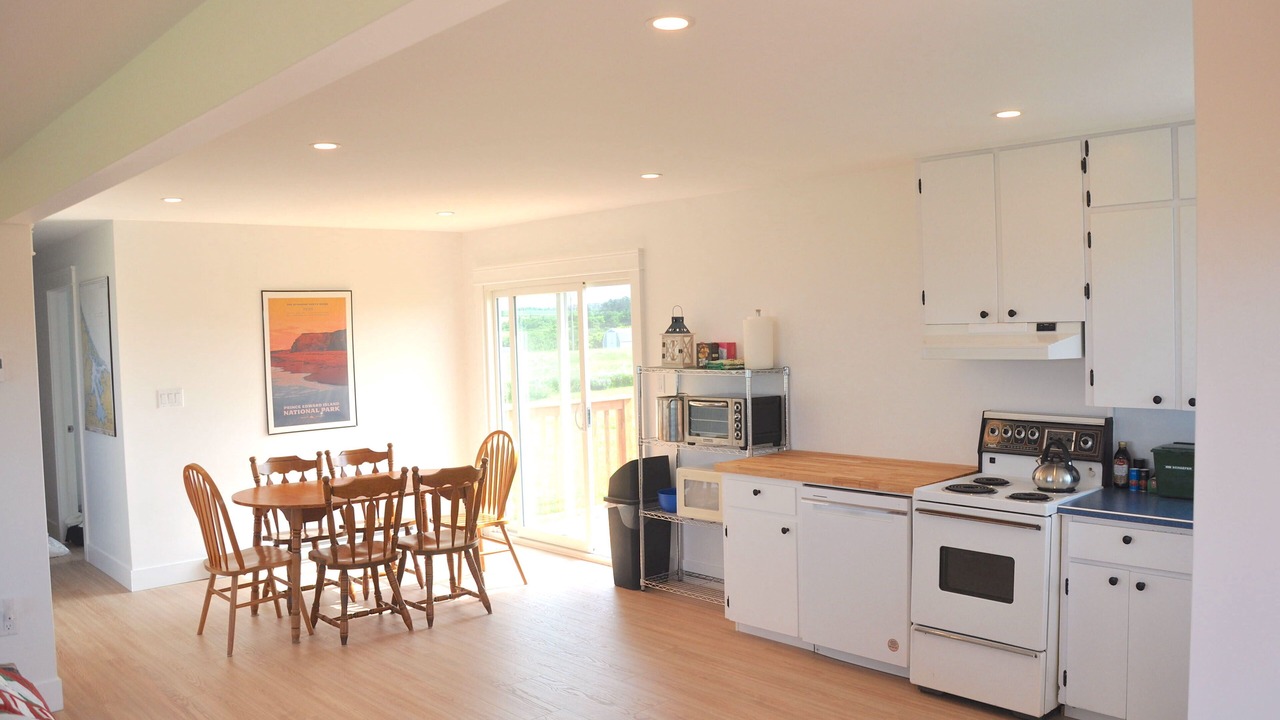 Photo of Kitchen in Sea View