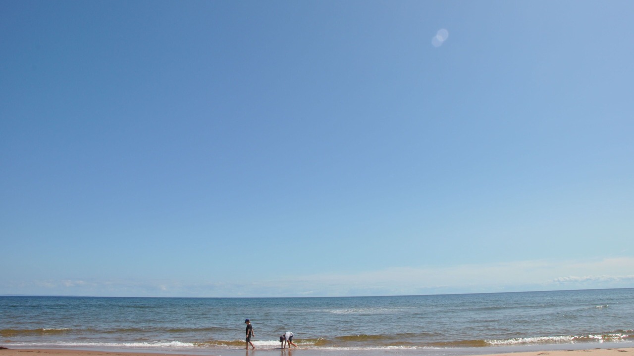 Photo of Others in Sea View