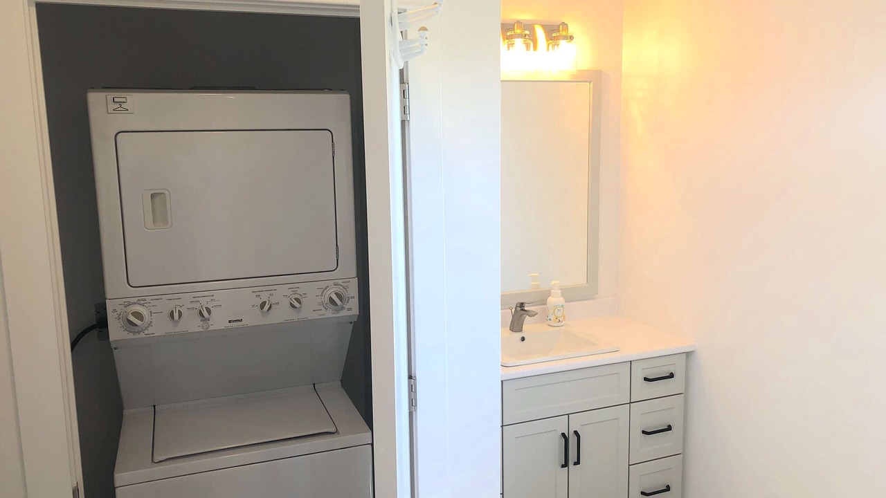 Photo of Bathroom in Sea View