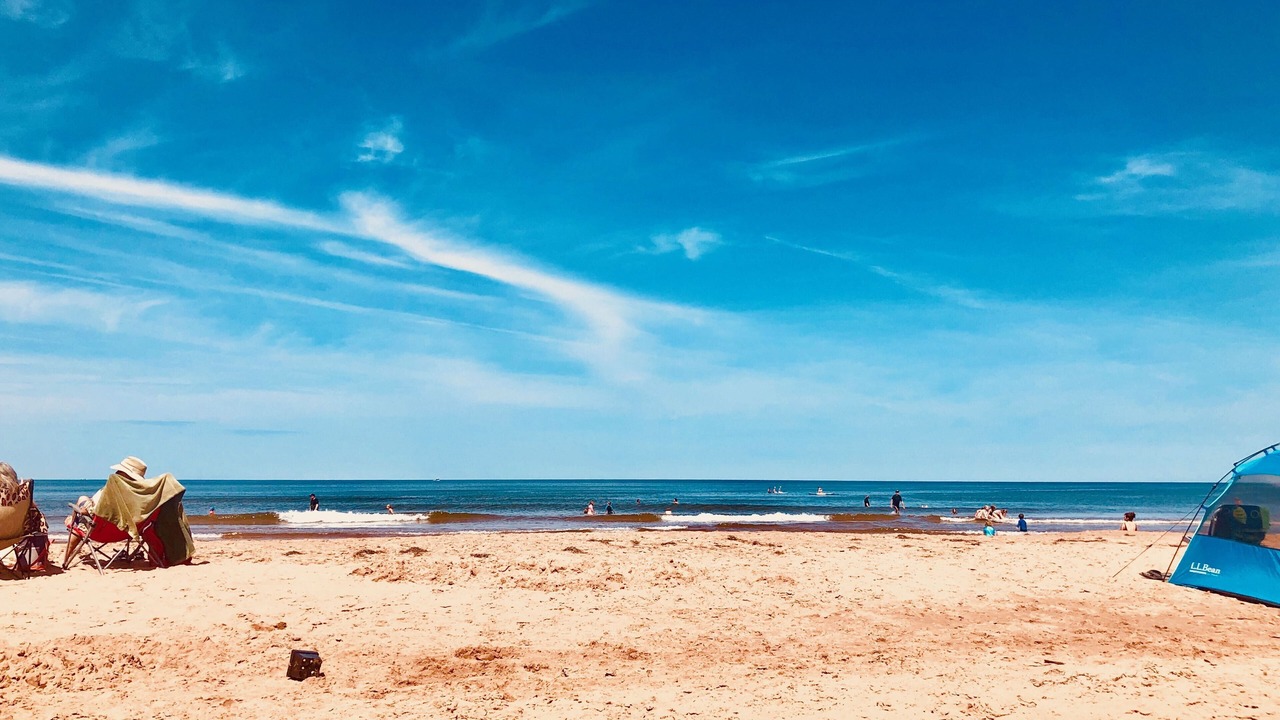 Photo of Others in Sea View