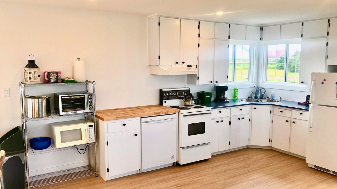 Photo of Kitchen in Sea View