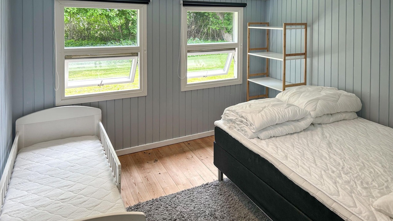 Photo of Bedroom in Store Kongsmark
