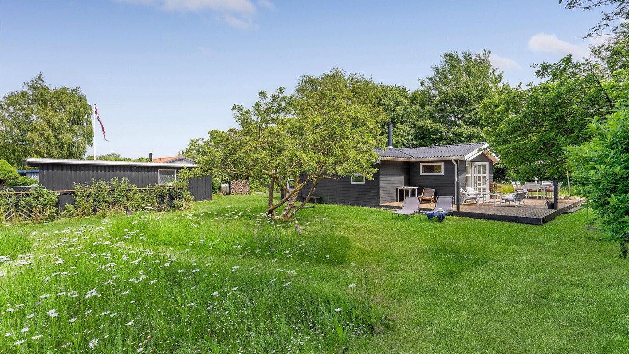 Photo of Outdoor in Store Kongsmark