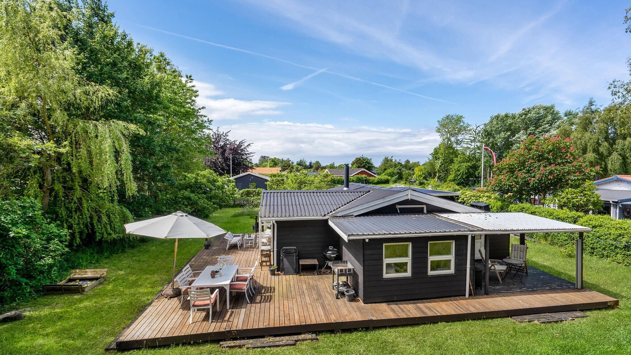 Photo of Outdoor in Store Kongsmark