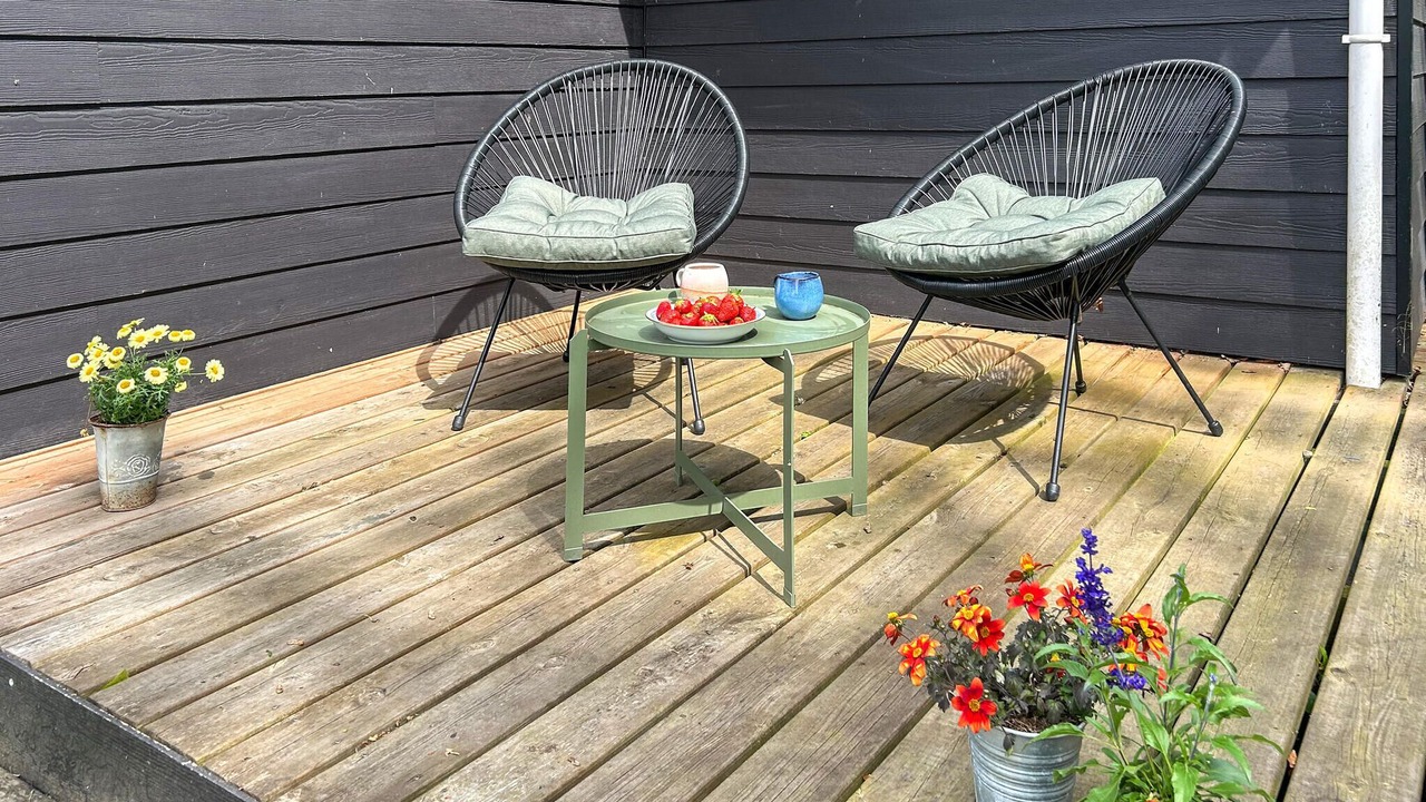 Photo of Outdoor in Store Kongsmark