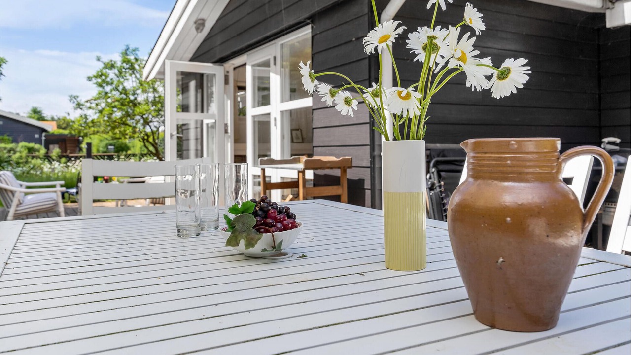 Photo of Outdoor in Store Kongsmark