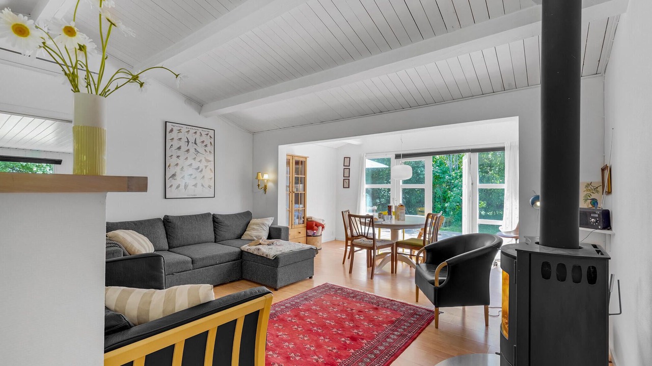 Photo of Bedroom in Store Kongsmark