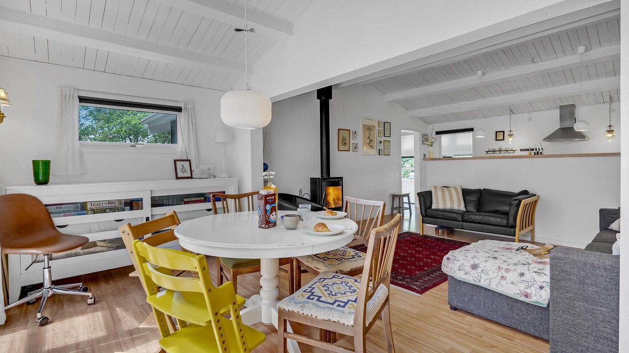 Photo of Bedroom in Store Kongsmark