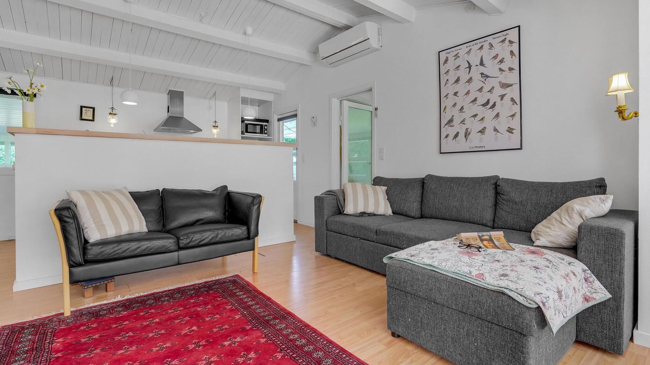 Photo of Bedroom in Store Kongsmark