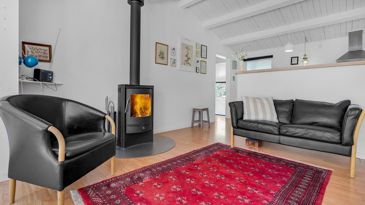 Photo of Bedroom in Store Kongsmark