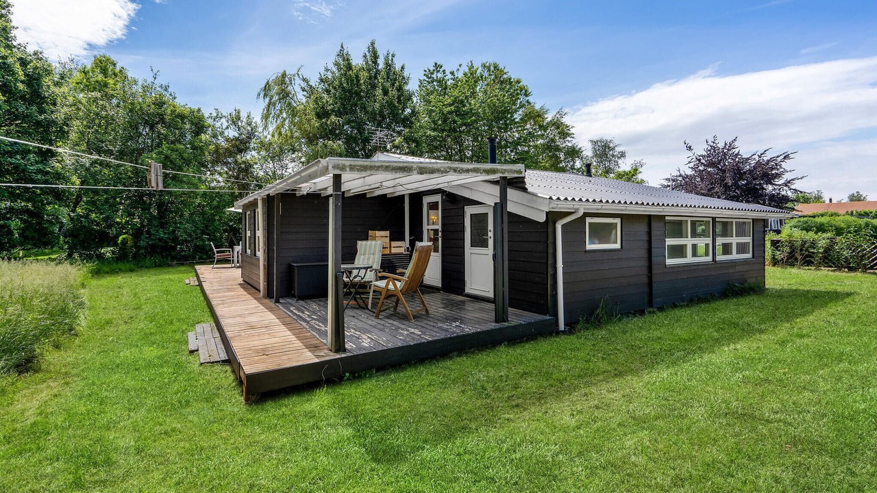 Photo of Outdoor in Store Kongsmark