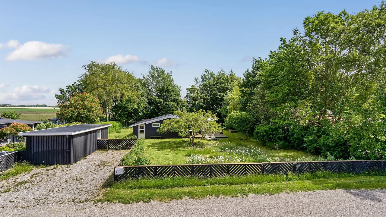 Photo of Outdoor in Store Kongsmark