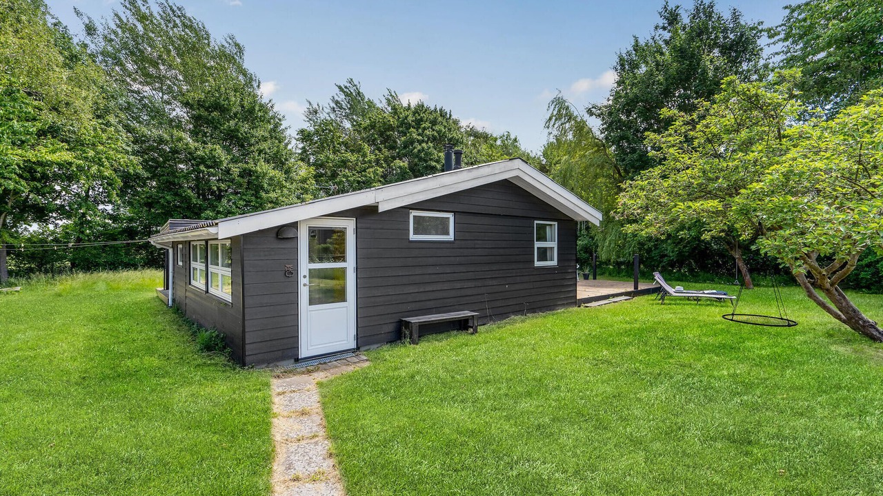 Photo of Outdoor in Store Kongsmark