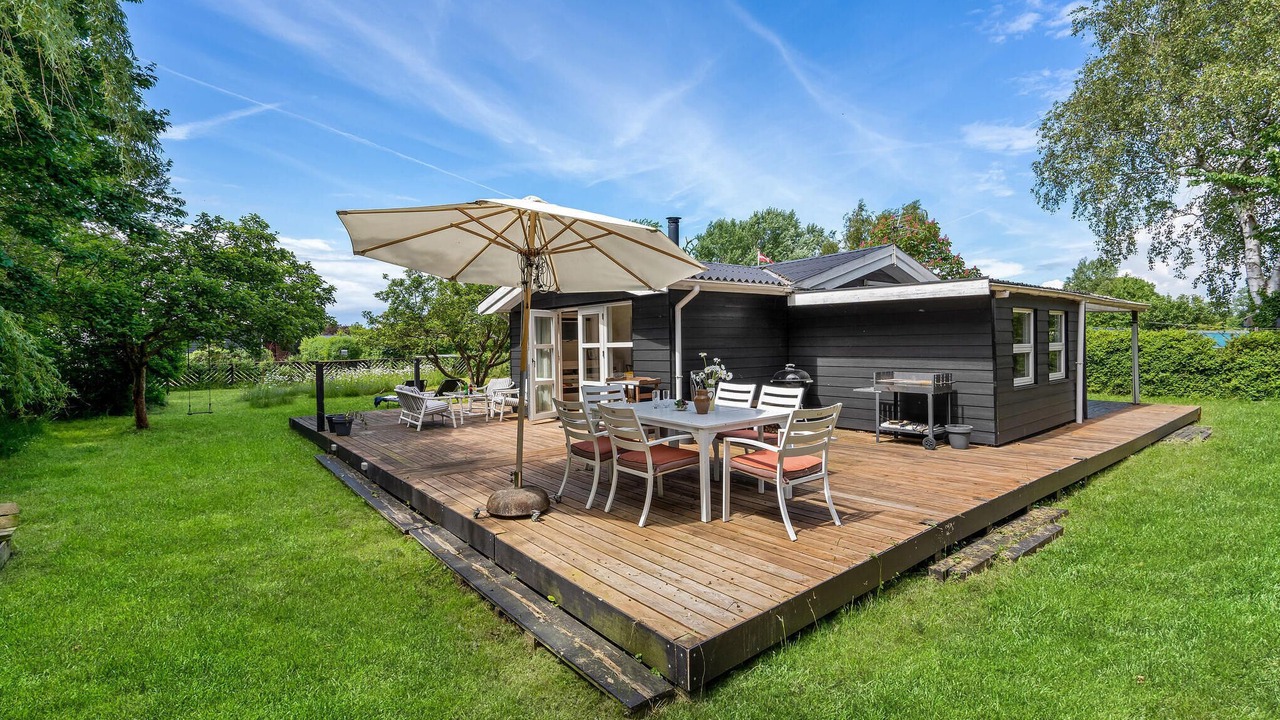 Photo of Outdoor in Store Kongsmark