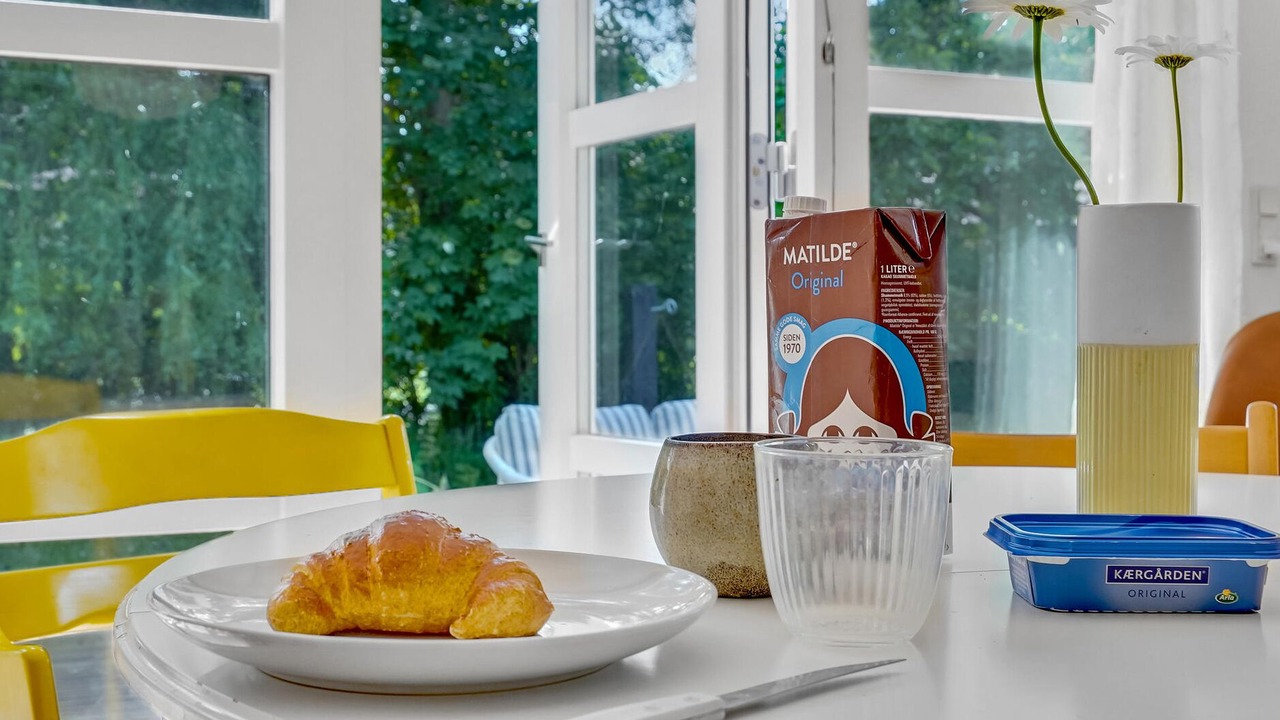 Photo of Bedroom in Store Kongsmark