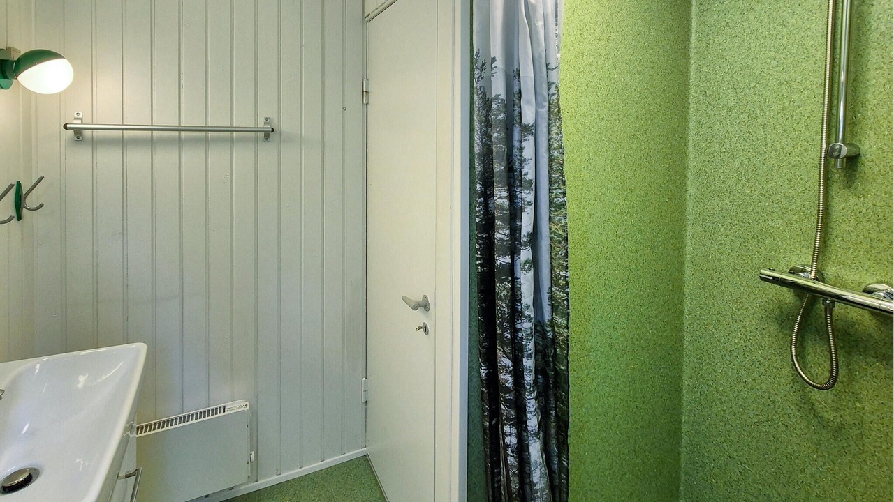 Photo of Bathroom in Ronbjerg