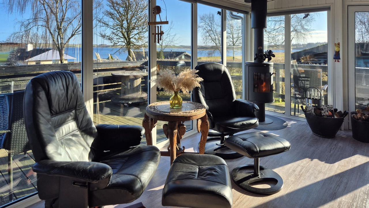 Photo of Bedroom in Ronbjerg