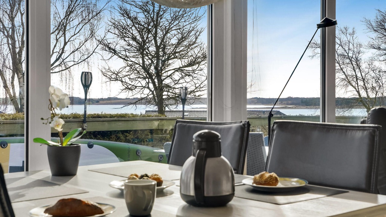 Photo of Bedroom in Ronbjerg