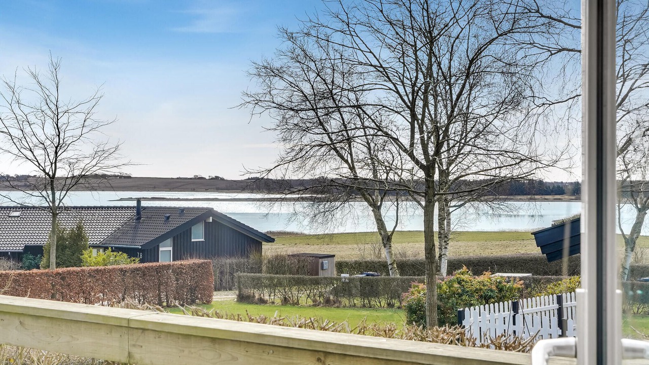 Photo of Bedroom in Ronbjerg