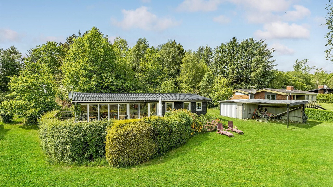 Photo of Outdoor in Ronbjerg