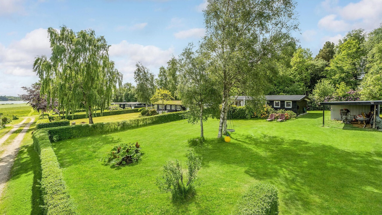 Photo of Outdoor in Ronbjerg